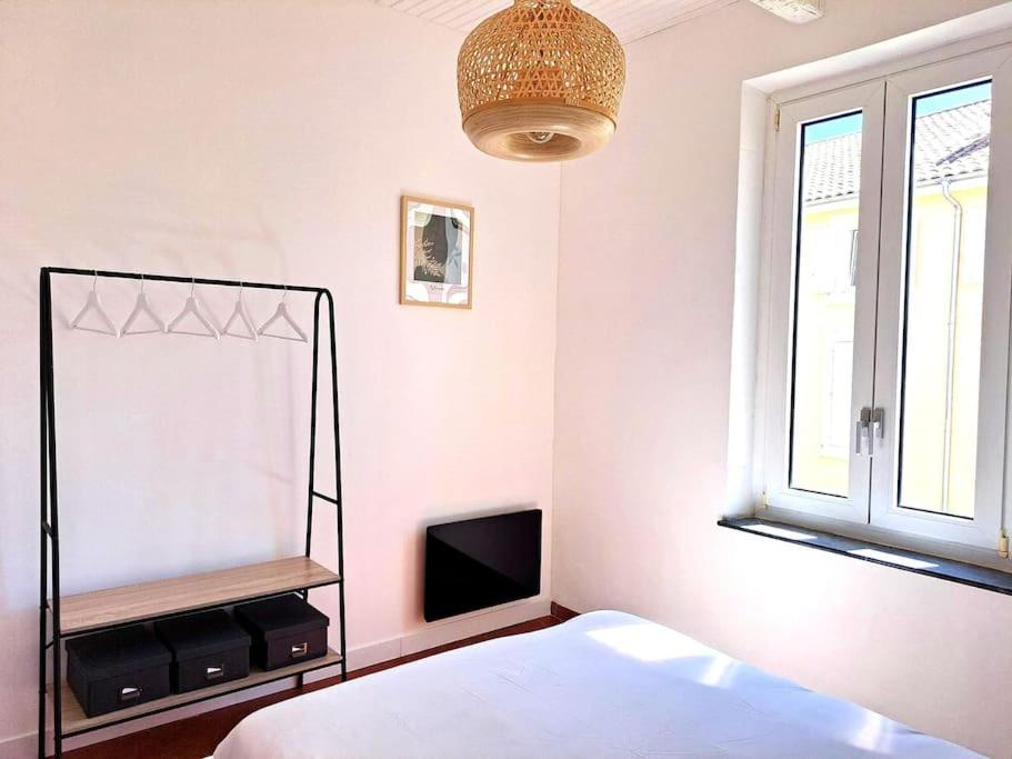Appartement A 100M Des Barques Narbonne Luaran gambar